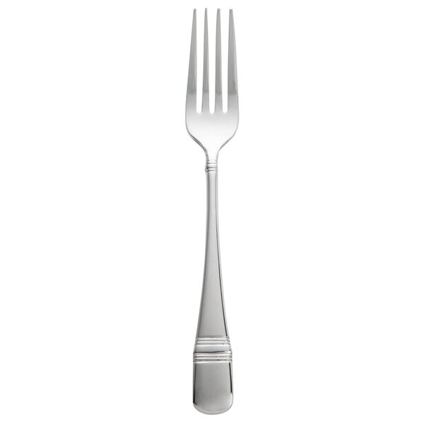 Oneida Astragal T119FDEF 7" X-Heavy Dessert Fork – item 356T119FDEF