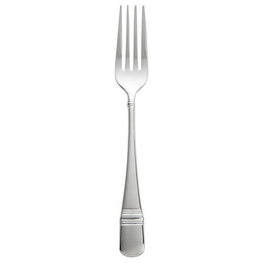 Oneida Astragal T119FDEF 7" X-Heavy Dessert Fork – item 356T119FDEF