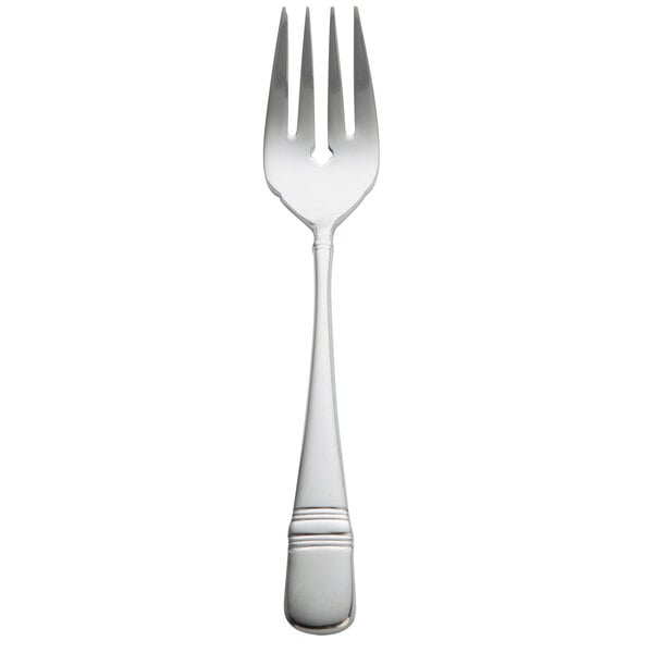 Oneida Astragal T119FSLF 7" X-Heavy Salad Fork / Pastry Fork – item 356T119FSLF