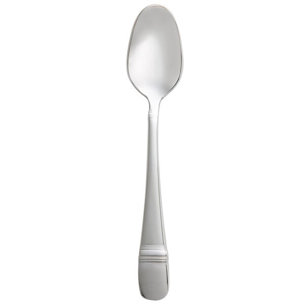 Oneida Astragal T119SADF 4 3/8" X-Heavy Demitasse Spoon – item 356T119SADF