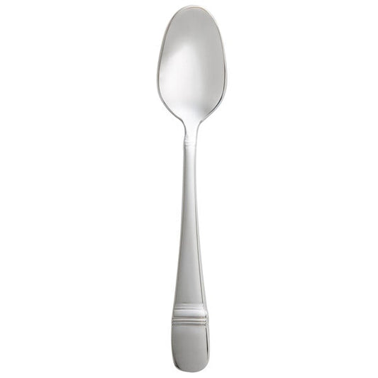 Oneida Astragal T119SADF 4 3/8" X-Heavy Demitasse Spoon – item 356T119SADF