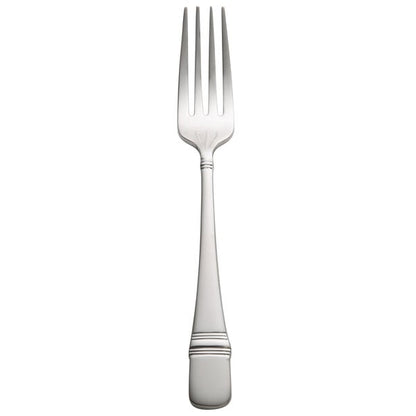 Oneida Astragal T119FDIF 8" X-Heavy European Table Fork – item 356T119FDIF