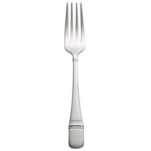 Oneida Astragal T119FDIF 8" X-Heavy European Table Fork – item 356T119FDIF