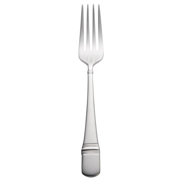 Oneida Astragal T119FDNF 7 1/2" X-Heavy Dinner Fork – item 356T119FDNF