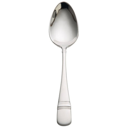 Oneida Astragal T119SDEF 7" Oval Bowl Soup / Dessert Spoon – item 356T119SDEF