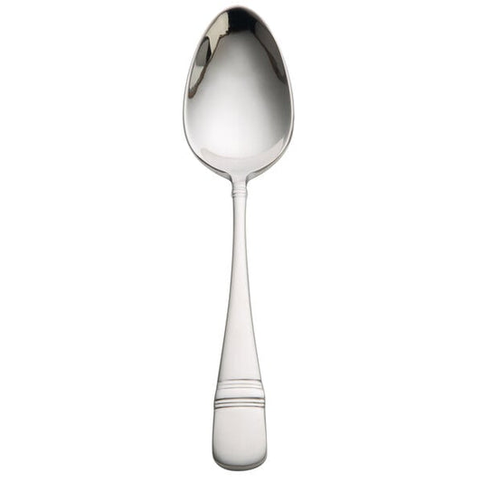 Oneida Astragal T119SDEF 7" Oval Bowl Soup / Dessert Spoon – item 356T119SDEF