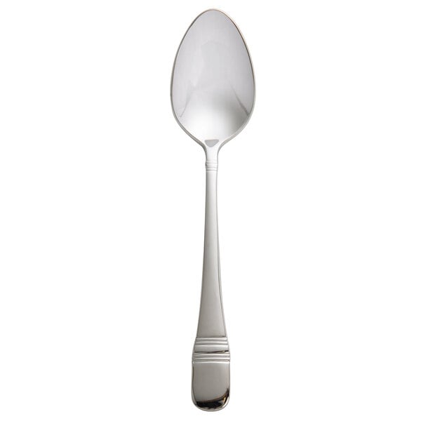 Oneida Astragal T119STSF 6 1/8" X-Heavy Teaspoon – item 356T119STSF