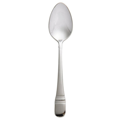 Oneida Astragal T119STSF 6 1/8" X-Heavy Teaspoon – item 356T119STSF