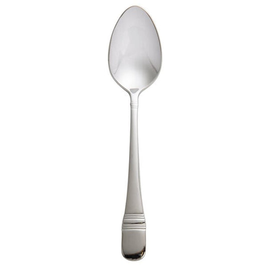Oneida Astragal T119STSF 6 1/8" X-Heavy Teaspoon – item 356T119STSF