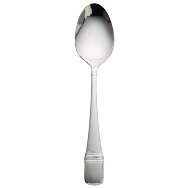 Oneida Astragal T119STBF 8 1/3" Tablespoon / Serving Spoon – item 356T119STBF