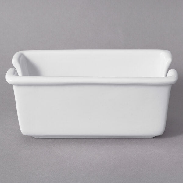 10 Strawberry Street WTR-5SQBX Whittier Sugar Packet Holder – item 850WTR5SQBX