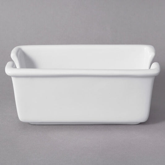 10 Strawberry Street WTR-5SQBX Whittier Sugar Packet Holder – item 850WTR5SQBX