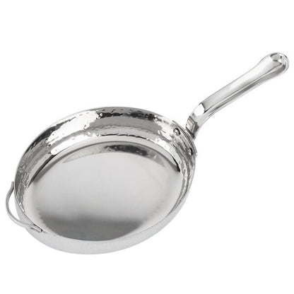 American Metalcraft 14 oz. Mini Stainless Serving Bowl – item 124MPS14 image 2