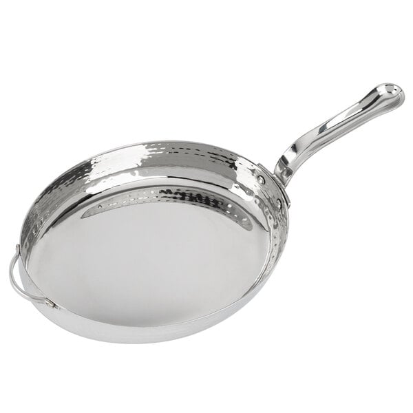American Metalcraft 22 oz. Mini Stainless Serving Bowl – item 124MPS22 image 2