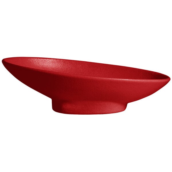 G.E.T. Enterprises BO203CB Bugambilia 23.67 Serving Bowl – item 302BO203CB