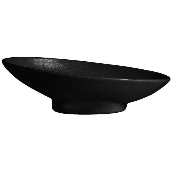 G.E.T. Enterprises BO203-MOD-BB Bugambilia Serving Bowl – item 302BO203MDBB