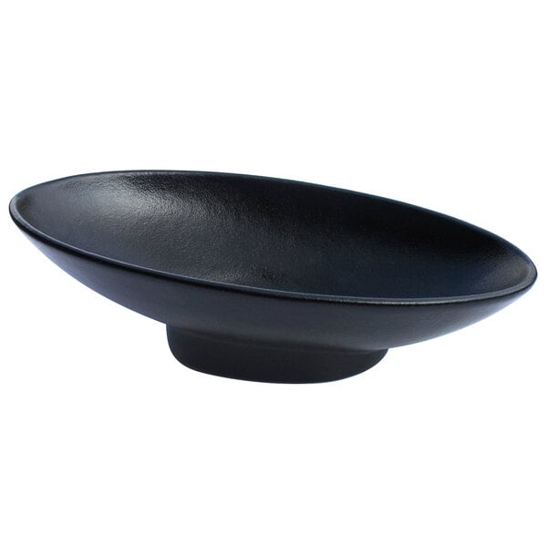 G.E.T. Enterprises BO204-MOD-BB Bugambilia 1.4 Serving Bowl – item 302BO204MDBB