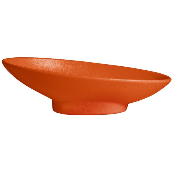 G.E.T. Enterprises BO203TG Bugambilia 23.67 Serving Bowl – item 302BO203TG