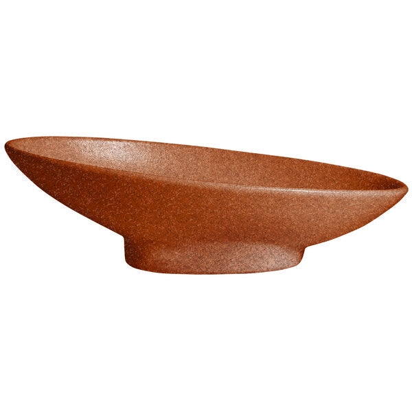 G.E.T. Enterprises BO204T Bugambilia 1.4 Qt. Serving Bowl – item 302BO204T