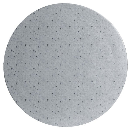 G.E.T. Enterprises DR002G Bugambilia 14 1/4" Serving Tray – item 302DR002G