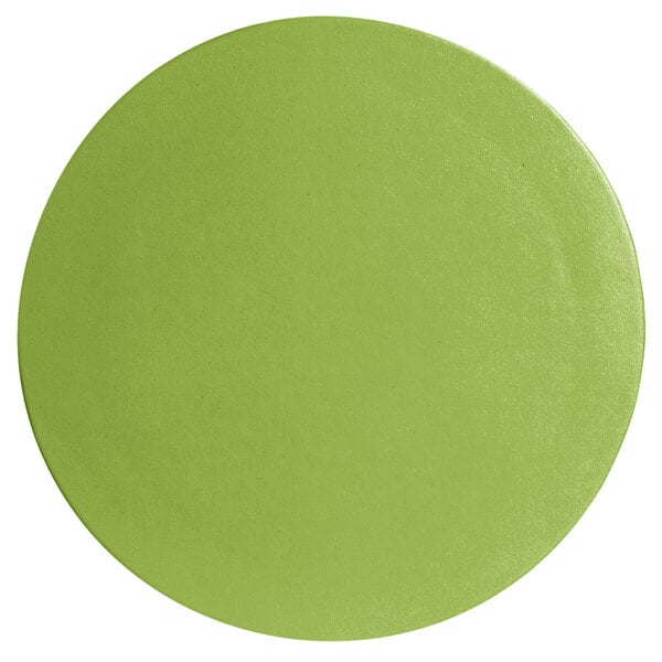 G.E.T. Enterprises DR001-MOD-LM Bugambilia 12" Serving Tray – item 302DR001MDLM