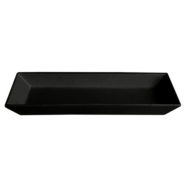 G.E.T. Enterprises BUDS13BB Bugambilia 17" Serving Platter – item 302BUDS13BB