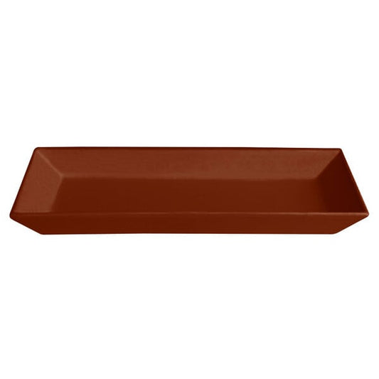 G.E.T. Enterprises BUDS13CH Bugambilia 17" Serving Platter – item 302BUDS13CH