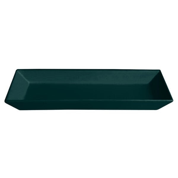 G.E.T. Enterprises BUDS13FT Bugambilia 17" Serving Platter – item 302BUDS13FT