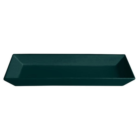 G.E.T. Enterprises BUDS13FT Bugambilia 17" Serving Platter – item 302BUDS13FT