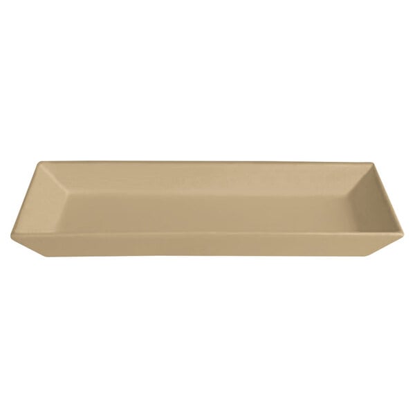 G.E.T. Enterprises BUDS13LT Bugambilia 17" Serving Platter – item 302BUDS13LT