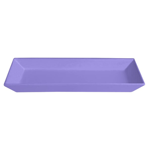 G.E.T. Enterprises BUDS13LV Bugambilia 17" Serving Platter – item 302BUDS13LV