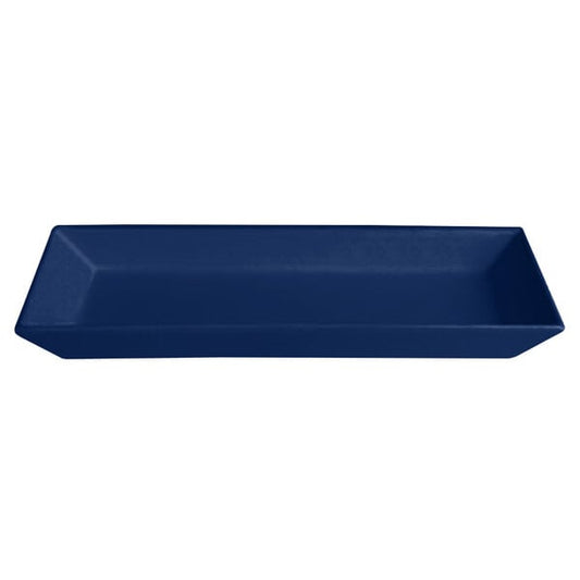 G.E.T. Enterprises BUDS13PC Bugambilia 17" Serving Platter – item 302BUDS13PC