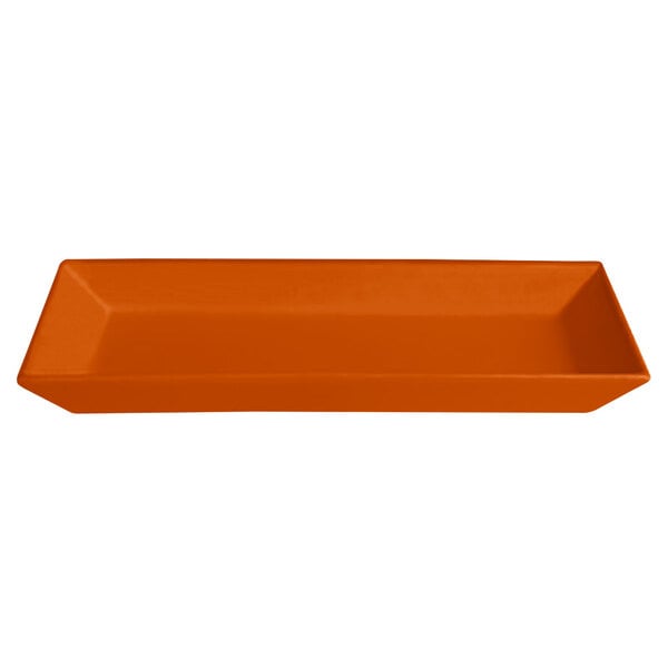 G.E.T. Enterprises BUDS13TG Bugambilia 17" Serving Platter – item 302BUDS13TG
