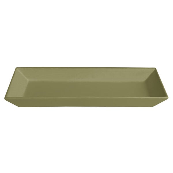 G.E.T. Enterprises BUDS13WG Bugambilia 17" Serving Platter – item 302BUDS13WG