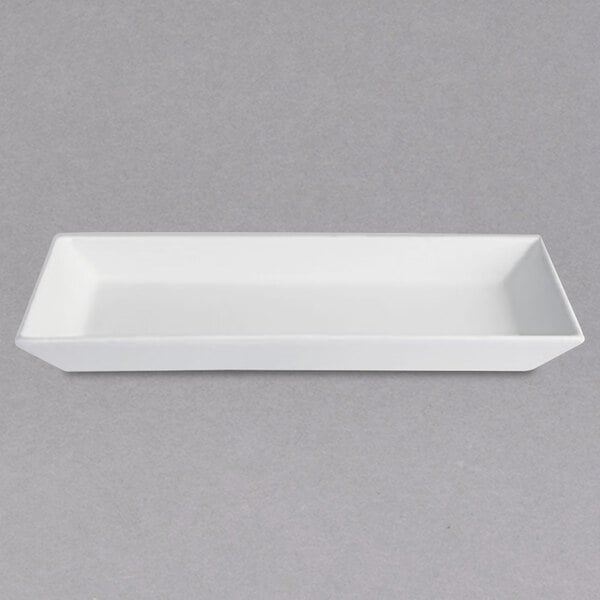 G.E.T. Enterprises BUDS13WW Bugambilia 17" Serving Platter – item 302BUDS13WW