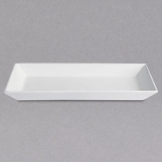 G.E.T. Enterprises BUDS13WW Bugambilia 17" Serving Platter – item 302BUDS13WW