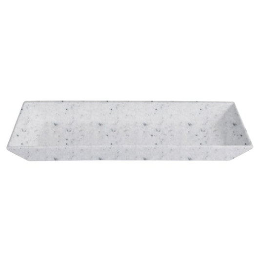 G.E.T. Enterprises BUDS13MW Bugambilia 17" Serving Platter – item 302BUDS13MW