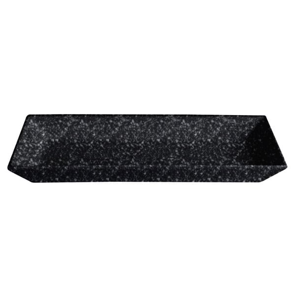 G.E.T. Enterprises BUDS13GB Bugambilia 17" Serving Platter – item 302BUDS13GB
