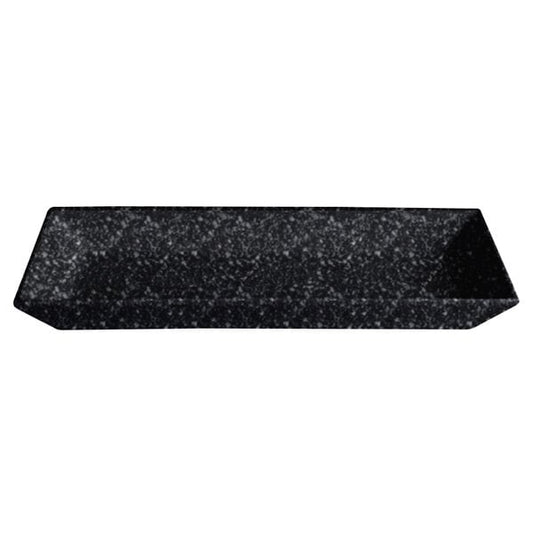 G.E.T. Enterprises BUDS13GB Bugambilia 17" Serving Platter – item 302BUDS13GB