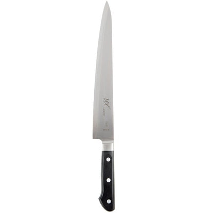 Mercer Culinary M16190 MX3 10 5/8" San Mai VG-10 Knife – item 470M16190