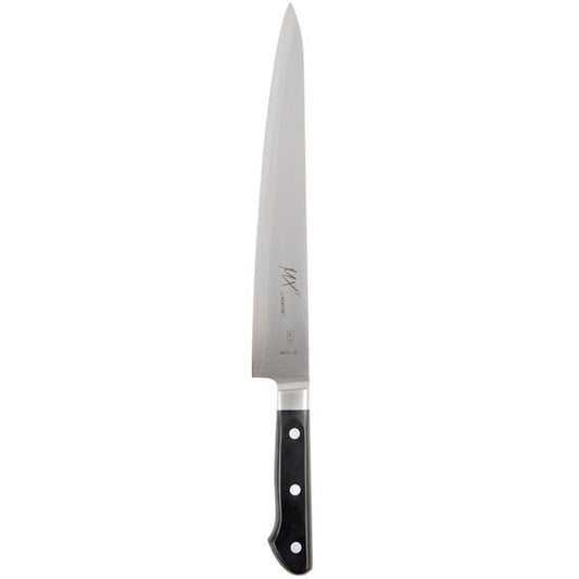 Mercer Culinary M16190 MX3 10 5/8" San Mai VG-10 Knife – item 470M16190