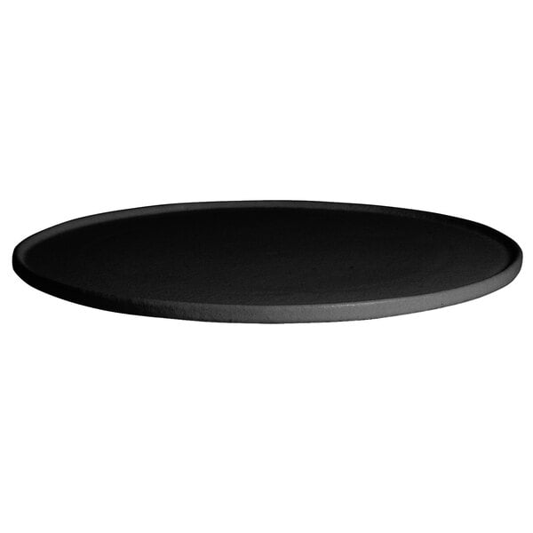 G.E.T. Enterprises DR201BB Bugambilia 12 3/16" Serving Tray – item 302DR201BB