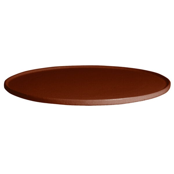 G.E.T. Enterprises DR201CH Bugambilia 12 3/16" Serving Tray – item 302DR201CH