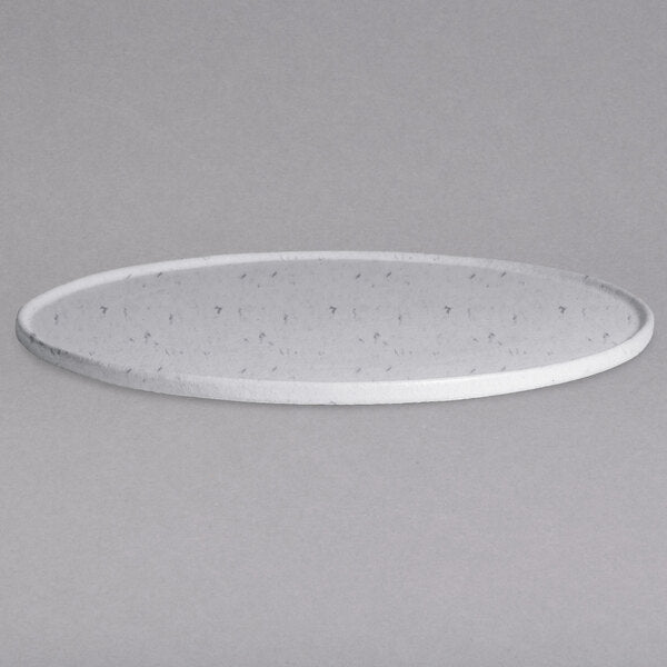 G.E.T. Enterprises DR201MW Bugambilia 12 3/16" Serving Tray – item 302DR201MW
