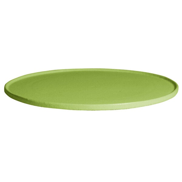 G.E.T. Enterprises DR201-MOD-LM Bugambilia 12 Serving Tray – item 302DR201MDLM