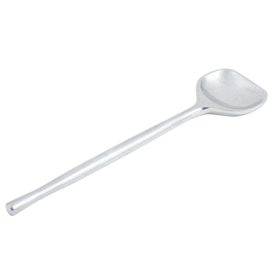 Bon Chef 9085 11 1/2" Cast Aluminum Serving Spoon – item 2019085PG