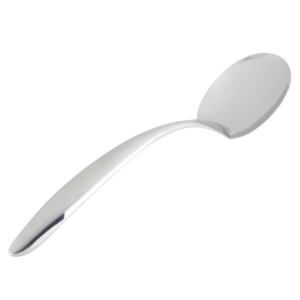 Bon Chef 9457 13 1/2" Serving Spoon w/ Hollow Cool Handle – item 2019457