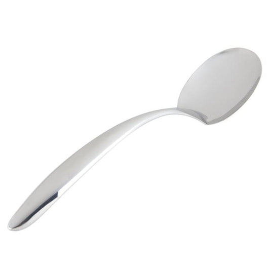 Bon Chef 9457 13 1/2" Serving Spoon w/ Hollow Cool Handle – item 2019457