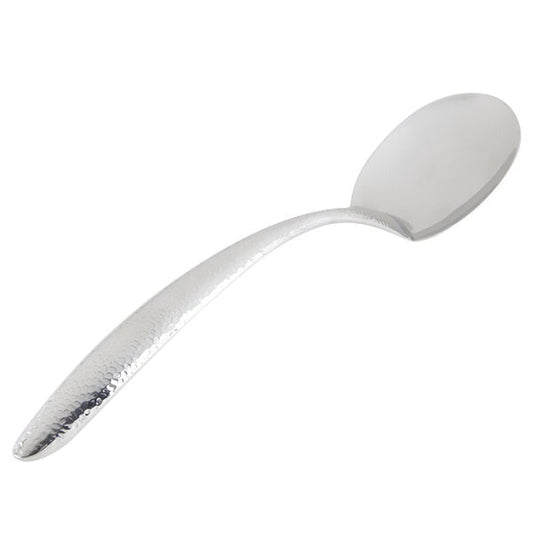 Bon Chef 9457HF 13 1/2" Serving Spoon w/ Hollow Cool Handle – item 2019457HF