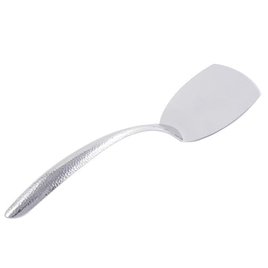 Bon Chef 9459HF 14 3/4" Turner w/ Hollow Cool Handle – item 2019459HF